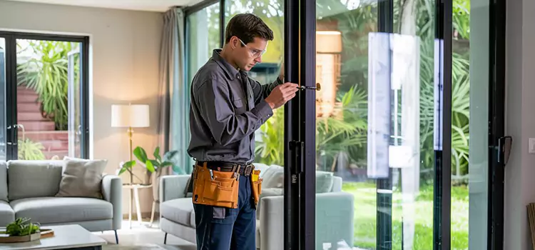 Why Choose Us for Your Glass Door Needs in Redwood City, CA?