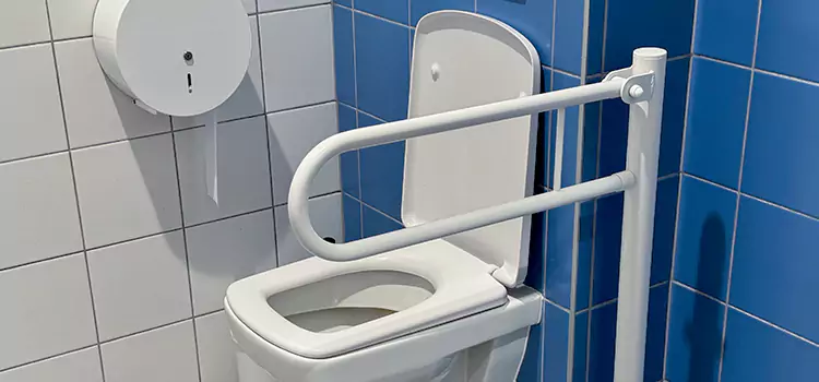 Comprehensive Solutions in Redwood City, CA for Accessible Facilities