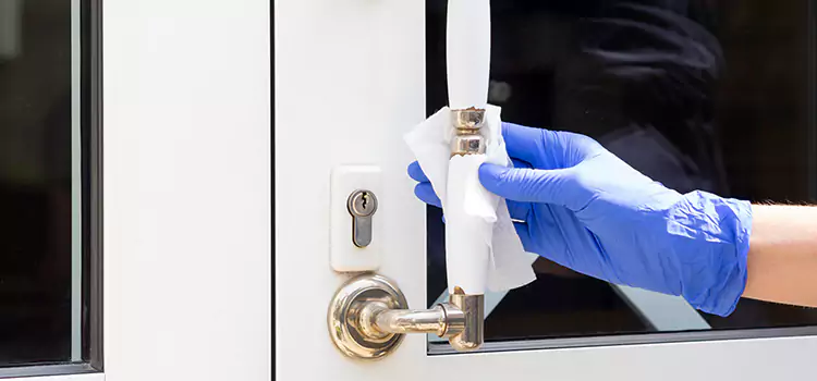 Rekey Lock Cylinder Redwood City
