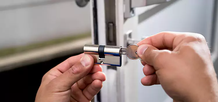 Lock Change Locksmiths Redwood City