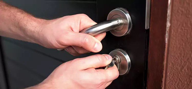 Master Key Control and Audits Redwood City