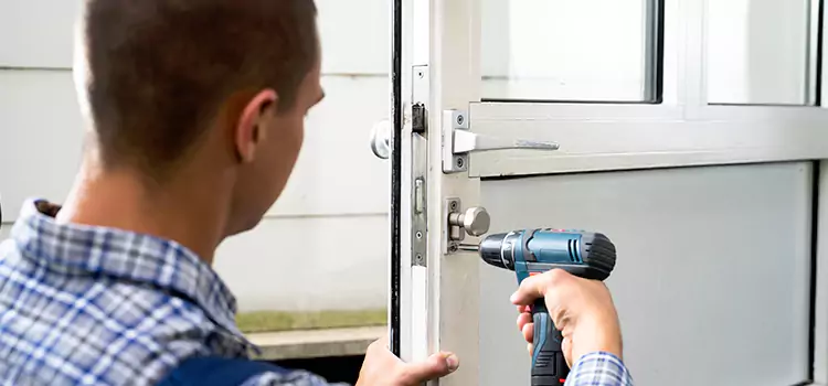 Experienced and Reliable Technicians Redwood City