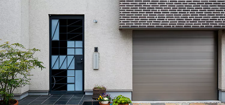 Residential Roll Up Security Doors Redwood City