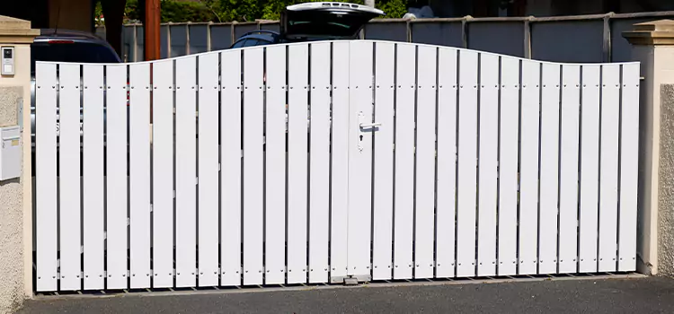 Why Choose Us for Residential Gate Repair in Redwood City, CA?