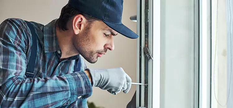 Emergency Response for Latch Issues Redwood City
