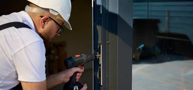 Aluminium Sliding Door Lock Fitting Redwood City