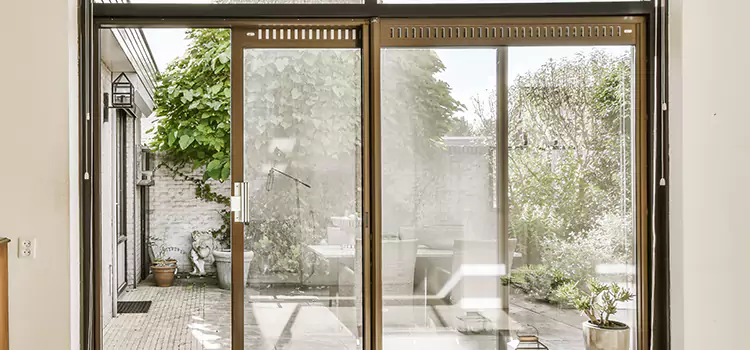 Glass Door Panel Replacement Cost Redwood City