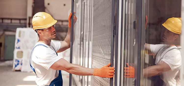 Sliding Door Mesh Replacement Redwood City