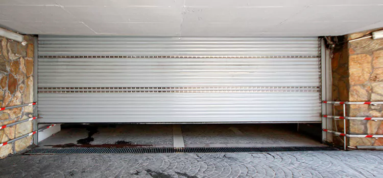 Steel Garage Door Repair Redwood City