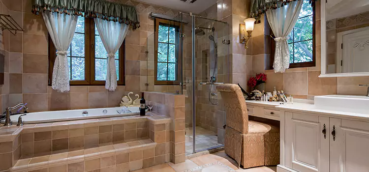 Universal Remodeling Redwood City
