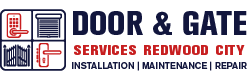 Door & Gate Services Redwood City